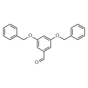 3,5-Dibenzyloxybenzaldehyde