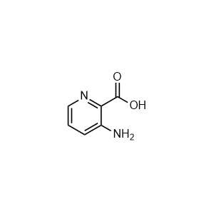 3-Amino-2-pyridinecarboxylic acid