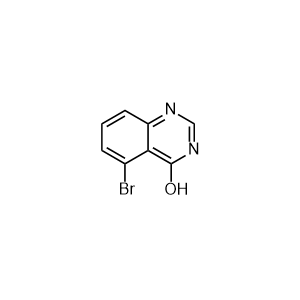 5-Bromoquinazolin-4-ol