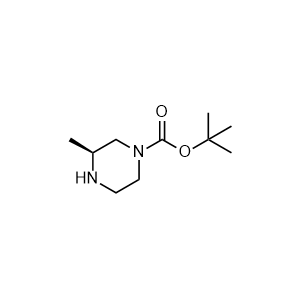 (S)-1-Boc-3-methylpiperazine