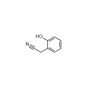 2-(2-hydroxyphenyl)acetonitrile