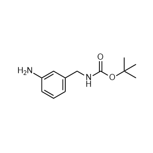 tert-Butyl 3-aminobenzylcarbamate