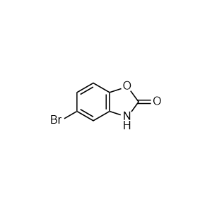 5-Bromobenzo[d]oxazol-2(3H)-one