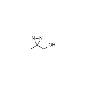 (3-Methyl-3H-diazirin-3-yl)methanol