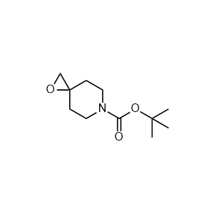 tert-Butyl 1-oxa-6-azaspiro[2.5]octane-6-carboxylate
