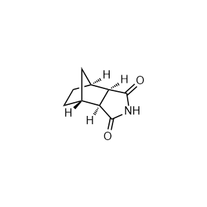 Hexahydro-(3aR,4S,7R,7aS)-rel-4,7-Methano-1H-isoindole-1,3(2H)-dione