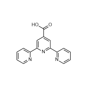 2,2':6',2''-Terpyridine-4'-carboxylic acid
