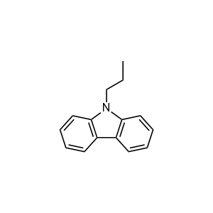 9-Propyl-9H-carbazole