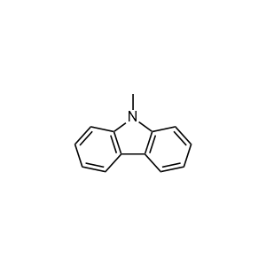 9-Methyl-9H-carbazole