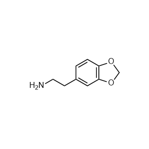3,4-Methylenedioxyphenethylamine
