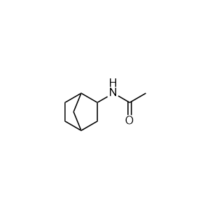 N-(Bicyclo[2.2.1]heptan-2-yl)acetamide