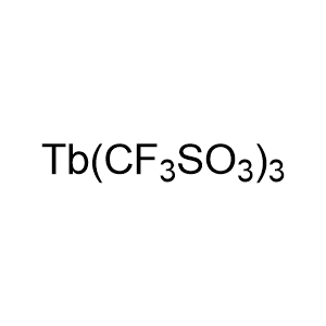 Terbium(III) trifluoromethanesulfonate