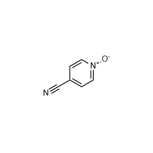 4-Cyanopyridine N-oxide