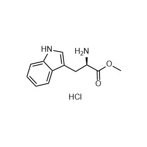 D-Tryptophan methyl ester hydrochloride