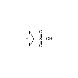 Trifluoromethanesulfonic acid
