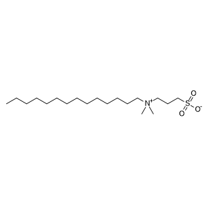 3-(N,N-Dimethylmyristylammonio)propanesulfonate