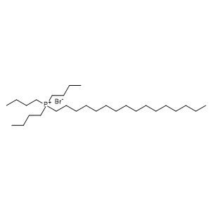 Tributylhexadecylphosphonium bromide