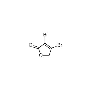 3,4-Dibromofuran-2(5H)-one