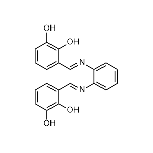 N,N'-Bis(3-hydroxyl salicylidene)benzene-1,2-diamine