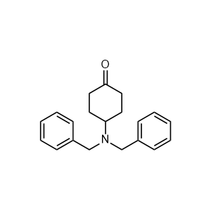 4-(Dibenzylamino)cyclohexanone
