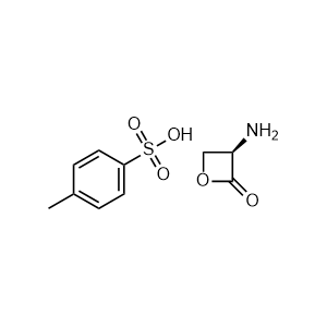 (R)-3-Amino-2-oxetanone p-toluenesulfonic acid salt