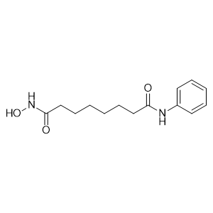 Vorinostat