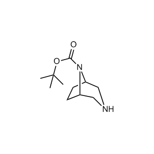 8-Boc-3,8-diaza-bicyclo [3.2.1] octane