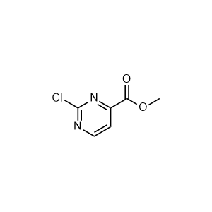 Methyl 2-chloropyrimidine-4-carboxylate