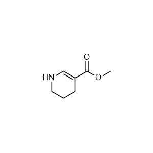 methyl 1,4,5,6-tetrahydropyridine-3-carboxylate