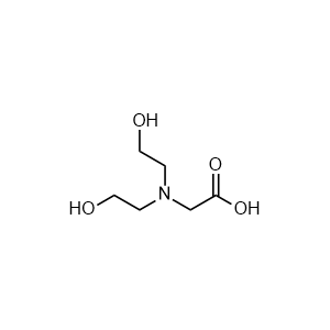 N,N-Di(2-hydroxyethyl)glycine