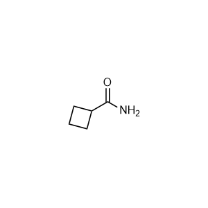 Cyclobutanecarboxamide