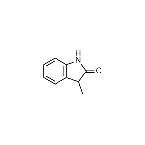 3-Methyl-2-oxindole