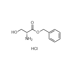 D-Serine benzyl ester hydrochloride