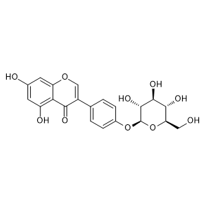 Sophoricoside
