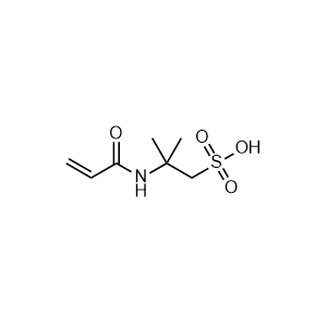 2-Acrylamido-2-methyl-1-propanesulfonic acid