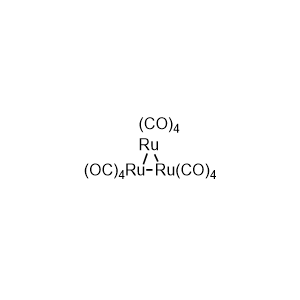 Triruthenium dodecacarbonyl