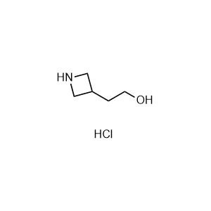2-(Azetidin-3-yl)ethan-1-ol hydrochloride