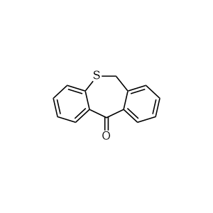6,11-Dihydrodibenzo[b,e]thiepin-11-one