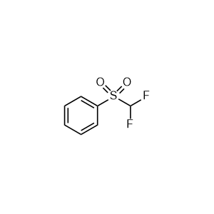[(Difluoromethyl)sulfonyl]benzene