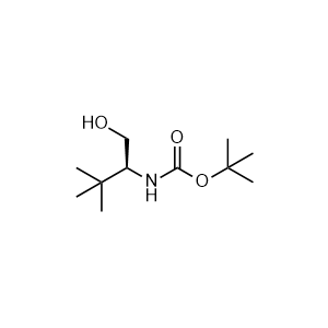 (S)-(-)-N-Boc-tert-Leucinol