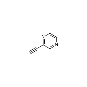 2-Ethynylpyrazine