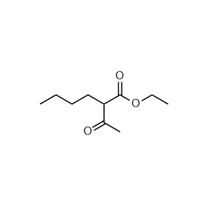 ethyl 2-acetylhexanoate