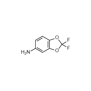 5-Amino-2,2-difluoro-1,3-benzodioxole