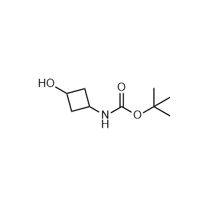 tert-Butyl (3-hydroxycyclobutyl)carbamate