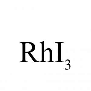 Rhodium(III) iodide