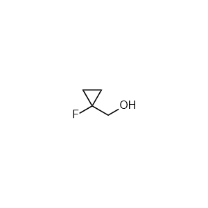 (1-Fluorocyclopropyl)methanol