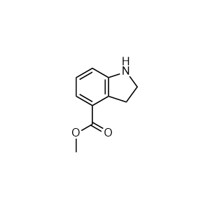 Methyl indoline-4-carboxylate