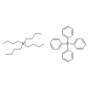 Tetrabutylammonium tetraphenylborate