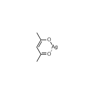 Silver acetylacetonate