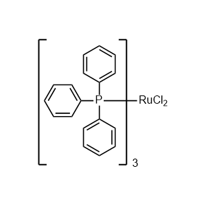Tris(triphenylphosphine)ruthenium(II) dichloride